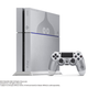 Image for article titled A Special PS4 Covered in Metal Slime